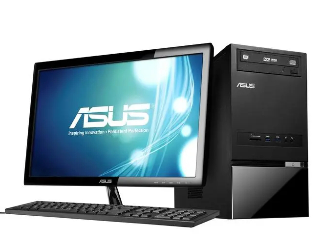 成都郫都区华硕台式机维修